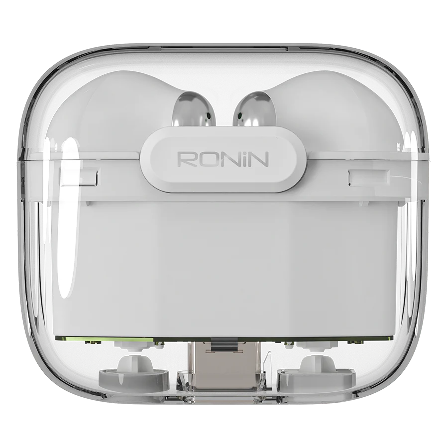Ronin Snap Earbuds