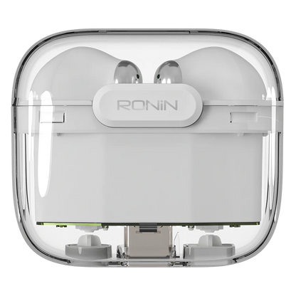 Ronin R-7070 Snap Wireless Earbuds
