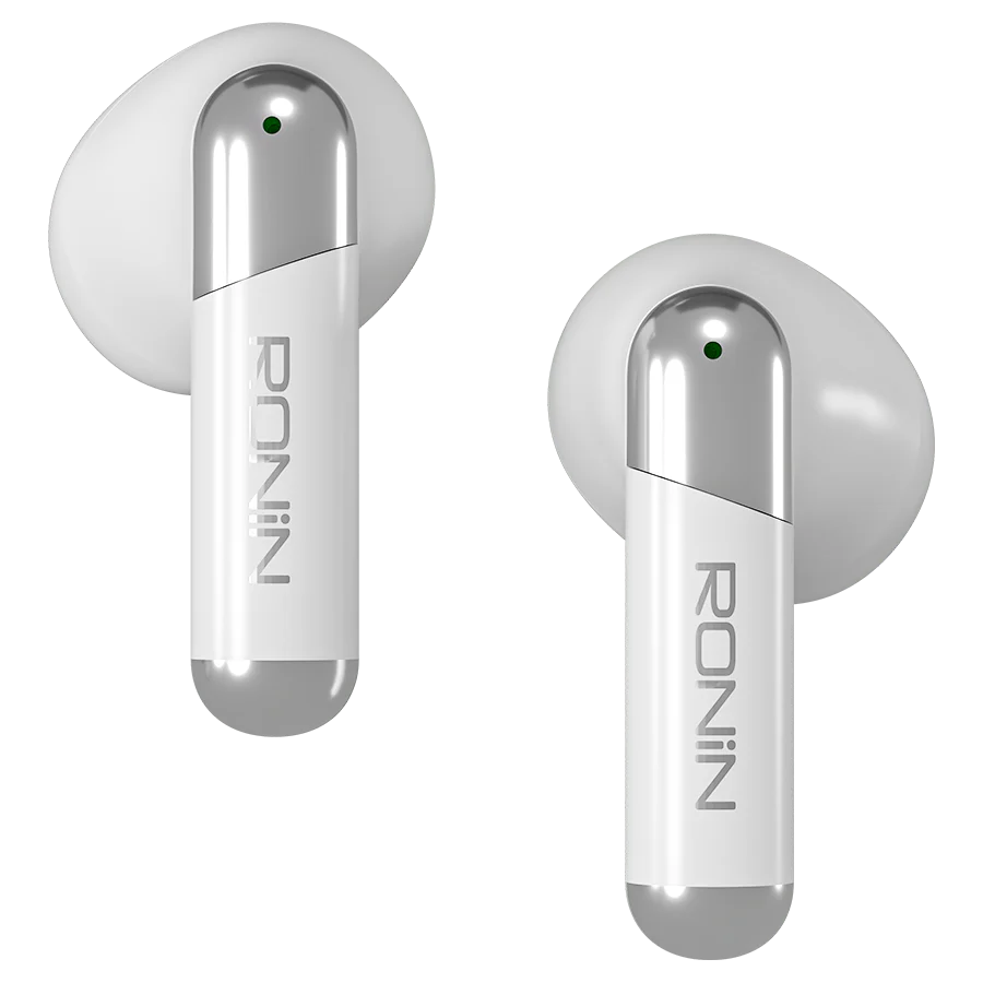 Ronin R-7070 Snap Wireless Earbuds
