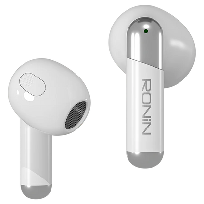 Ronin R-7070 Snap Wireless Earbuds