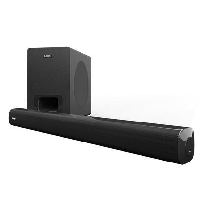 Login L-275 Inception | 2.1 Channel Multimedia Speaker