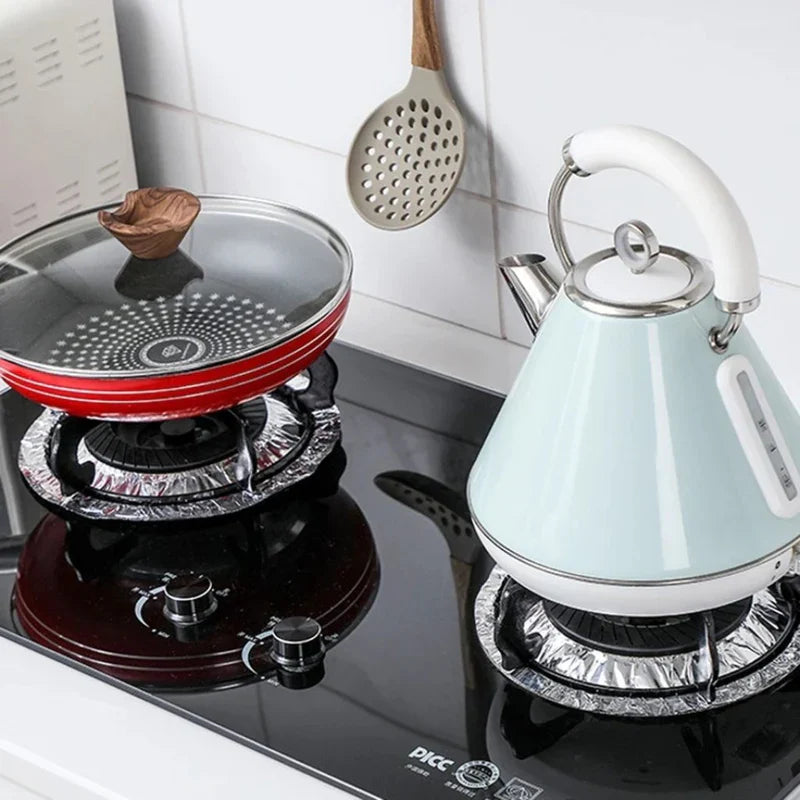 Gas Stove Burners Covers