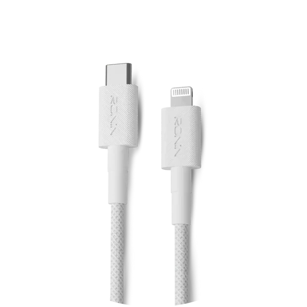 Ronin Lynix Type-C To IPhone