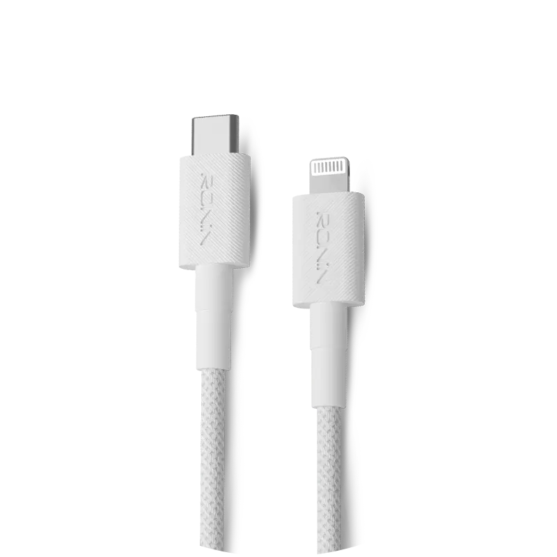 Ronin Lynix Type-C To IPhone