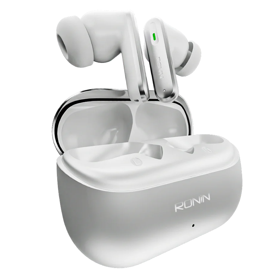 Ronin R-7075 Vesper Wireless Earbuds