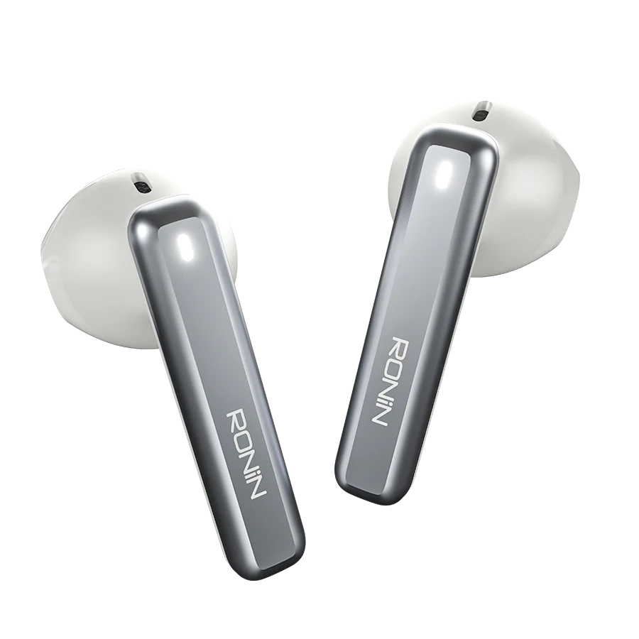 Mashion Pro Earbuds