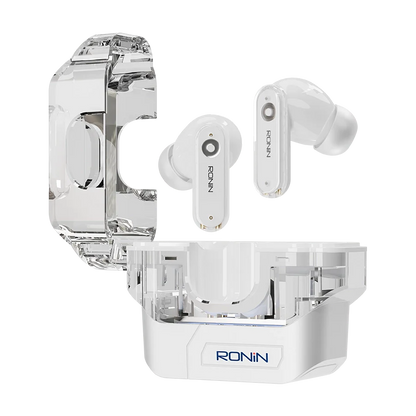 Ronin Warrior Earbuds