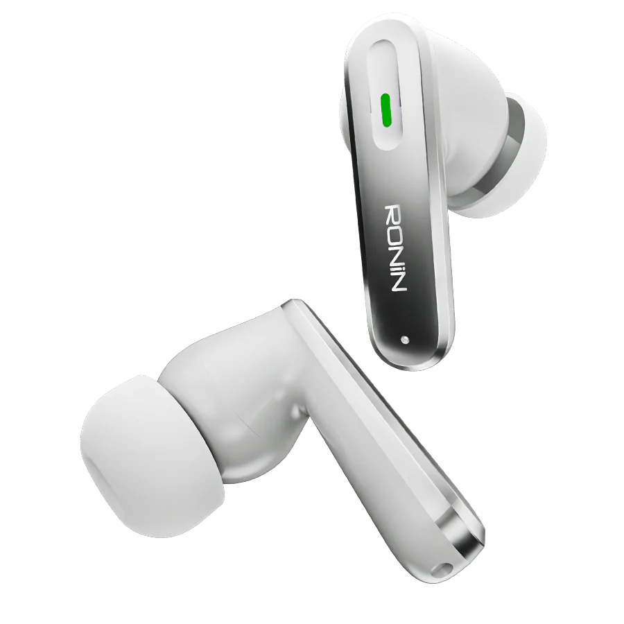 Ronin R-7075 Vesper Wireless Earbuds