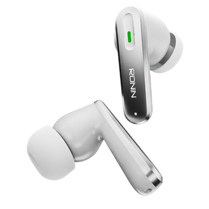Ronin R-7075 Vesper Wireless Earbuds