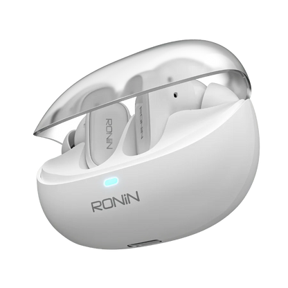 Ronin R-7125 Mist Pro Wireless Earbuds