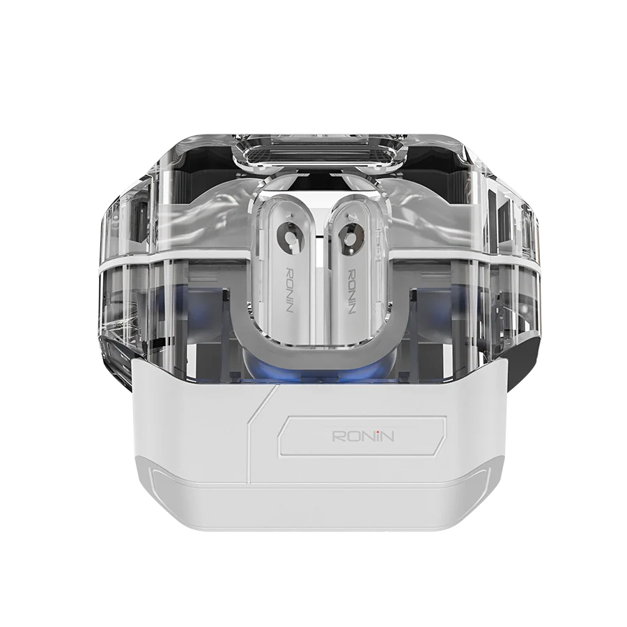 Ronin Warrior Earbuds