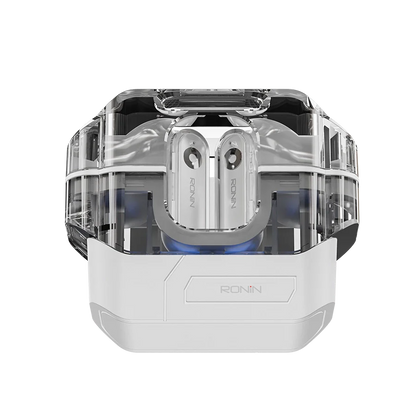 Ronin Warrior Earbuds