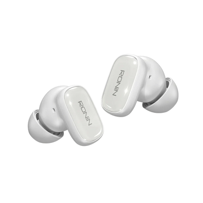 Ronin R-7125 Mist Pro Wireless Earbuds