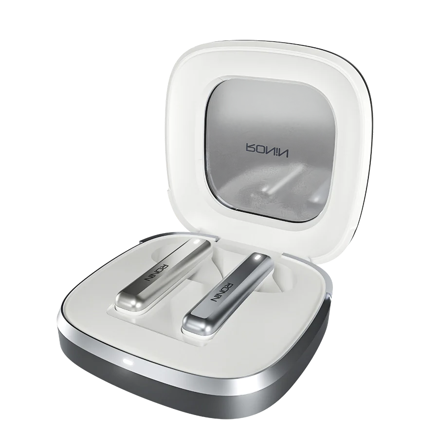 Mashion Pro Earbuds