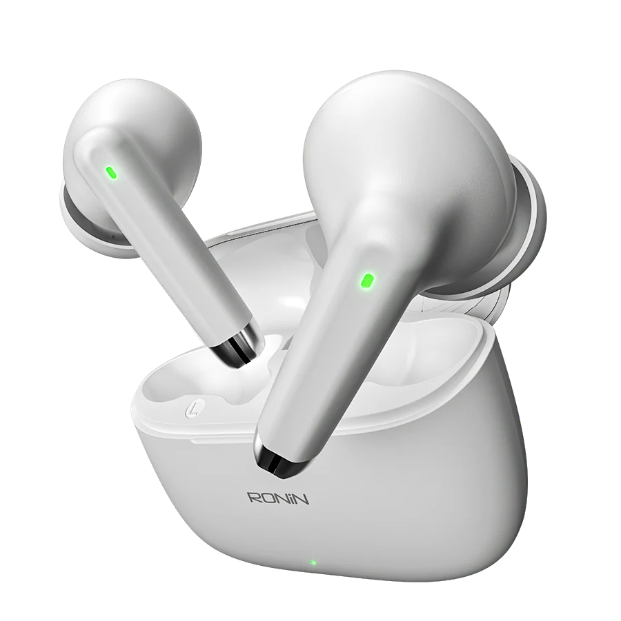 Ronin Vivid Earbuds