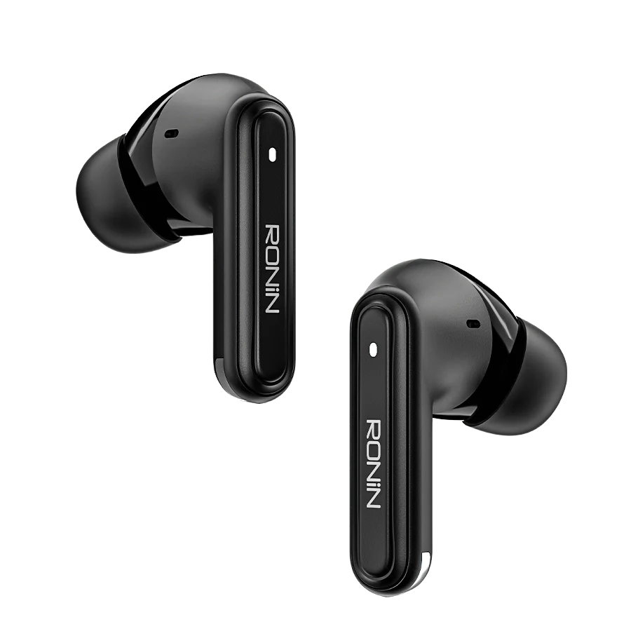 Ronin R-7115 Evolve Wireless Earbuds