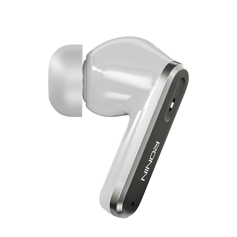 Ronin R-7075 Vesper Wireless Earbuds