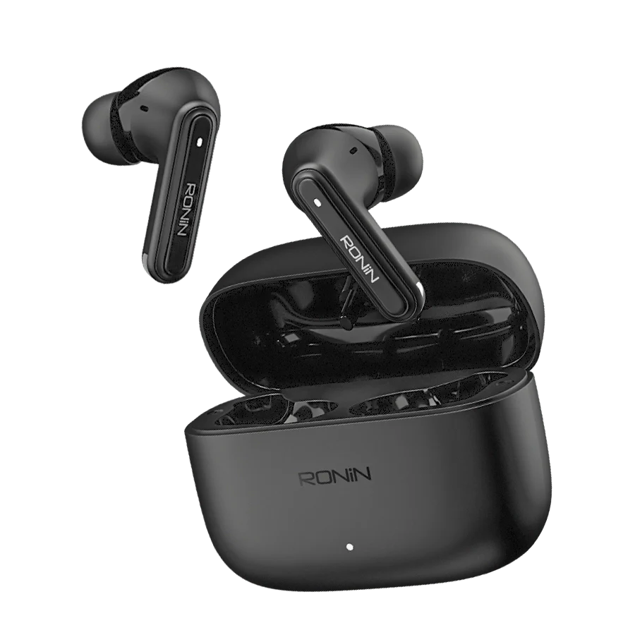 Ronin R-7115 Evolve Wireless Earbuds