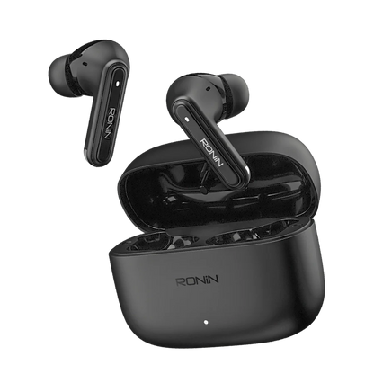 Ronin R-7115 Evolve Wireless Earbuds