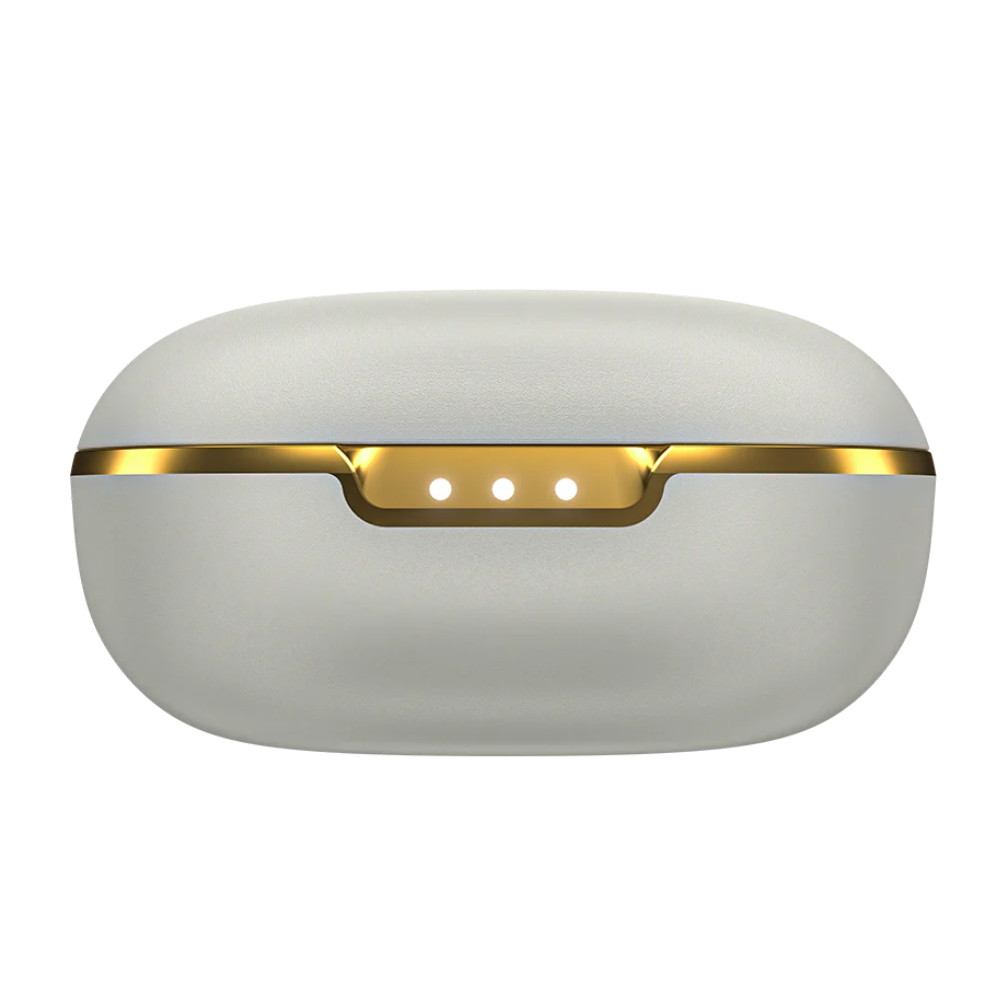Ronin R-7065 Eclipse Wireless Earbuds