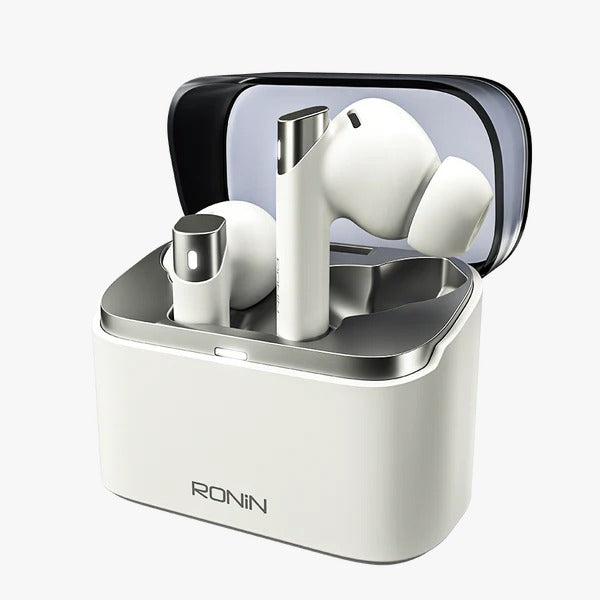 Ronin R-7110 Glacier Earbuds