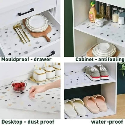 Multupurpose water proof sheet
