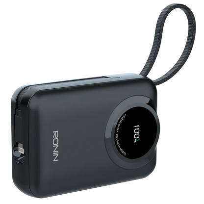 Ronin ZAPSTER | 20,000mAh Powerbank