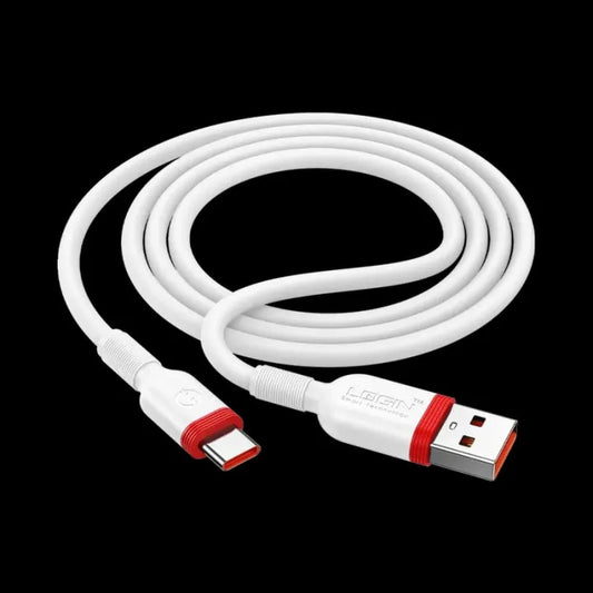 Login L-121 Data Cable USB To Micro and Type C Cables.