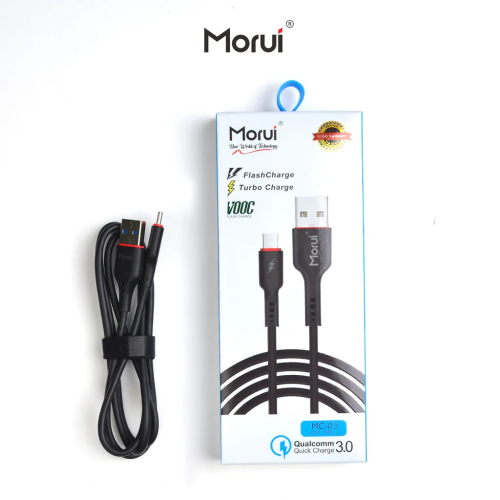 Morui Cable (iOS) MC-04