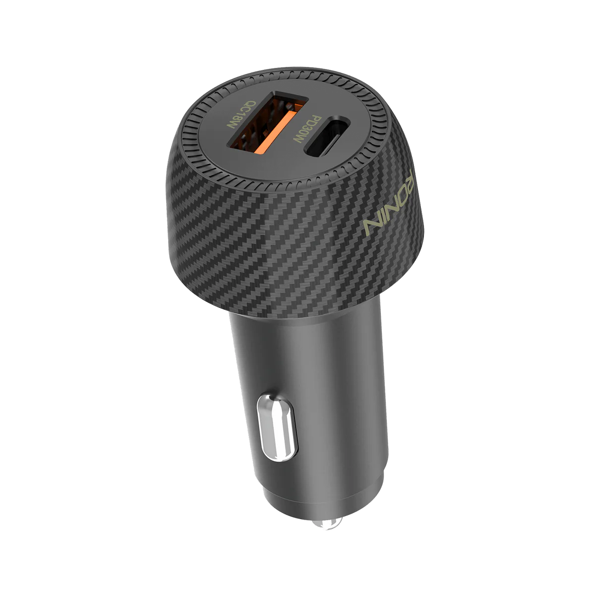 Ronin Nos Car Charger
