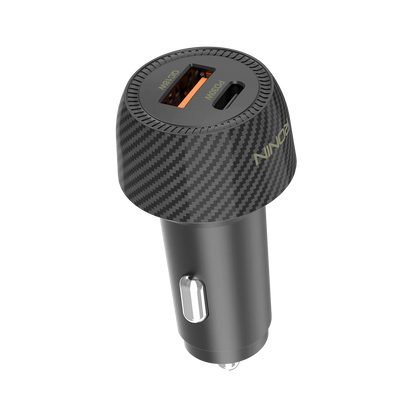 Ronin Nos Car Charger