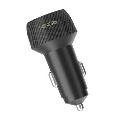 Ronin Nos Car Charger