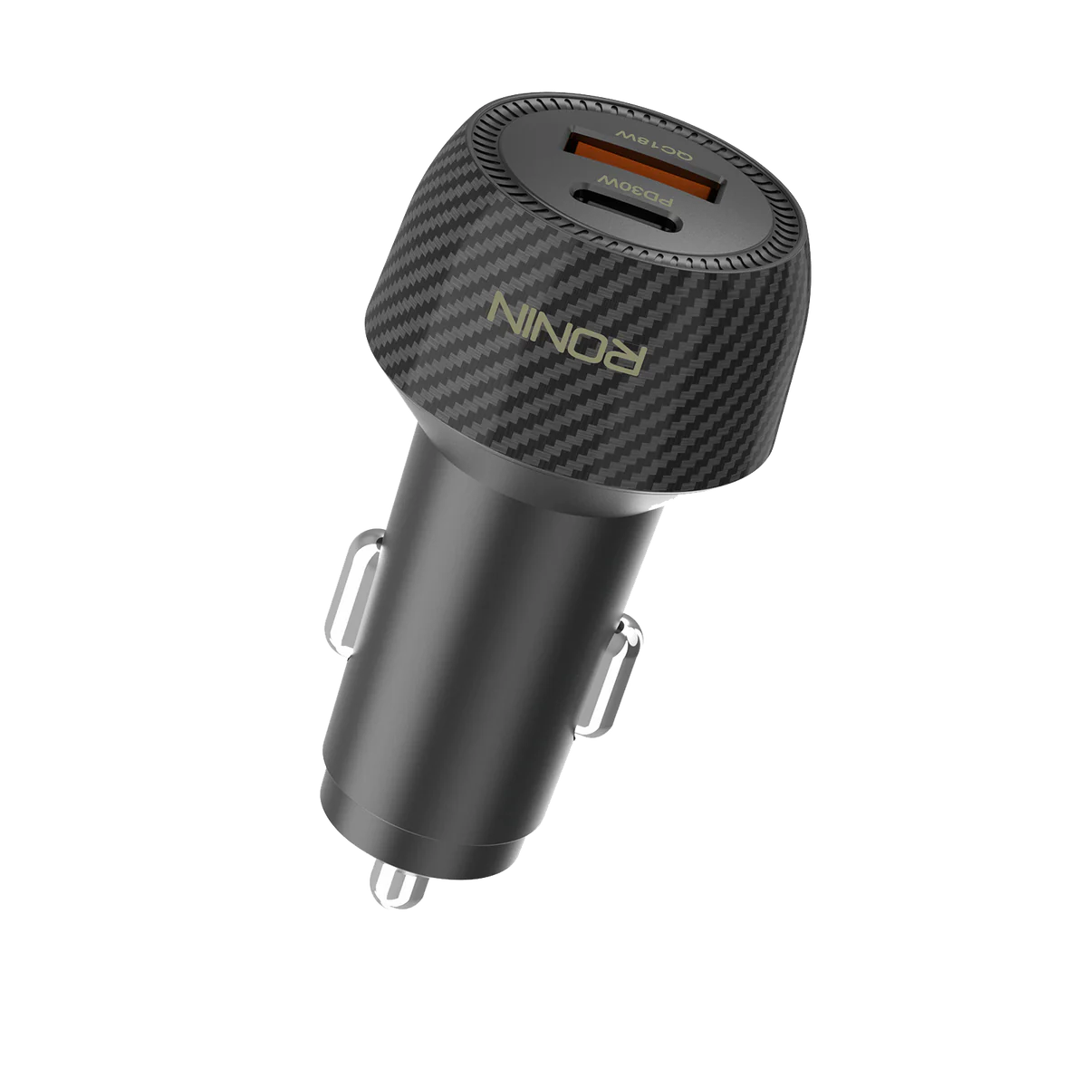 Ronin Nos Car Charger