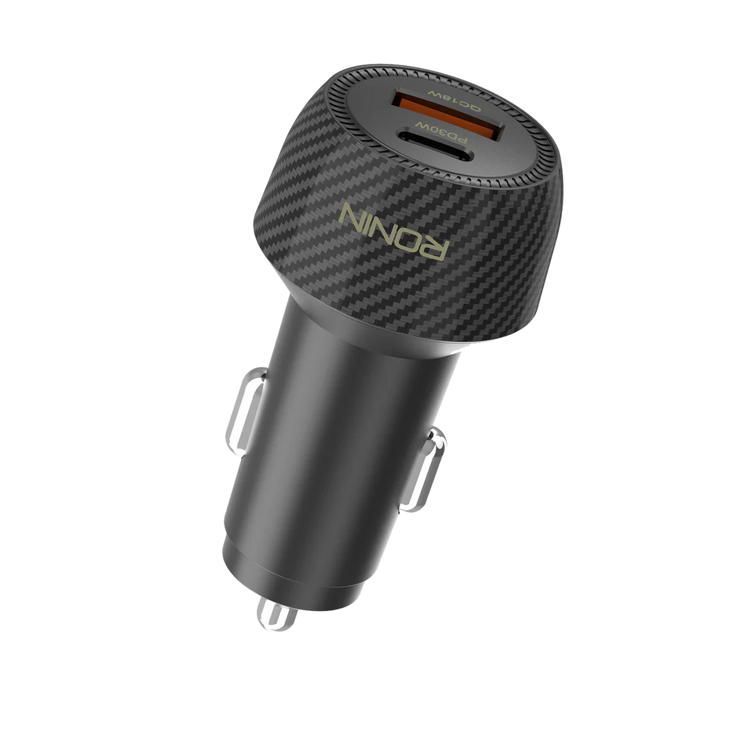 Ronin Nos Car Charger