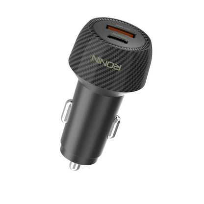 Ronin Nos Car Charger