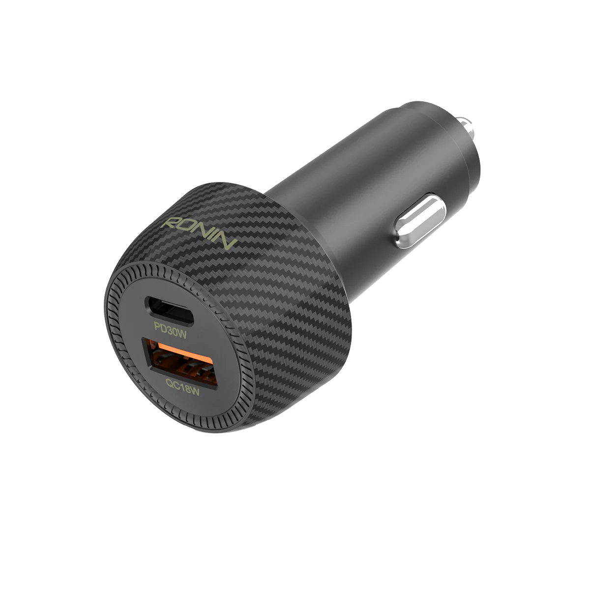 Ronin Nos Car Charger
