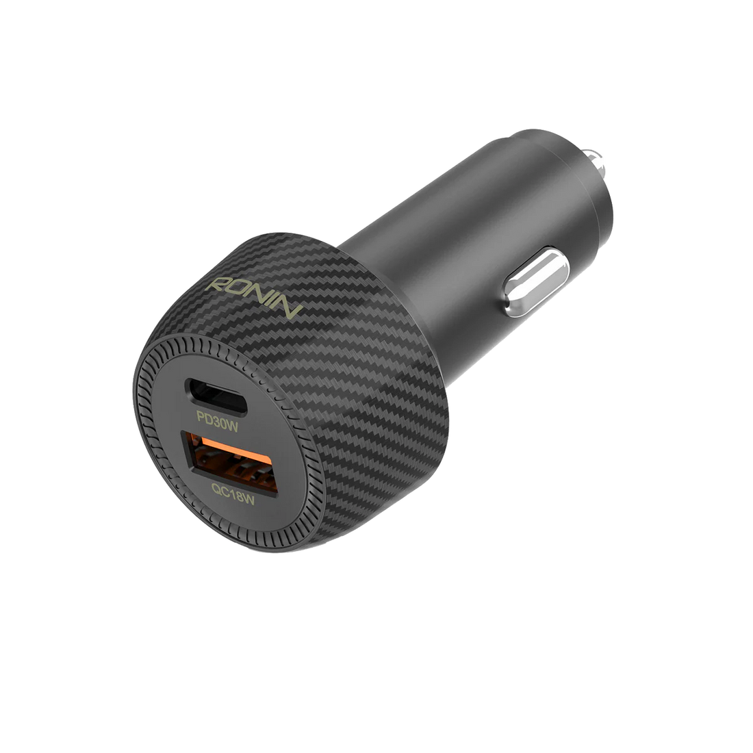 Ronin Nos Car Charger
