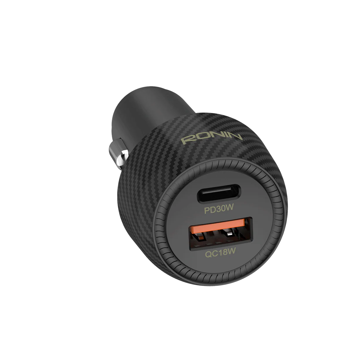 Ronin Nos Car Charger