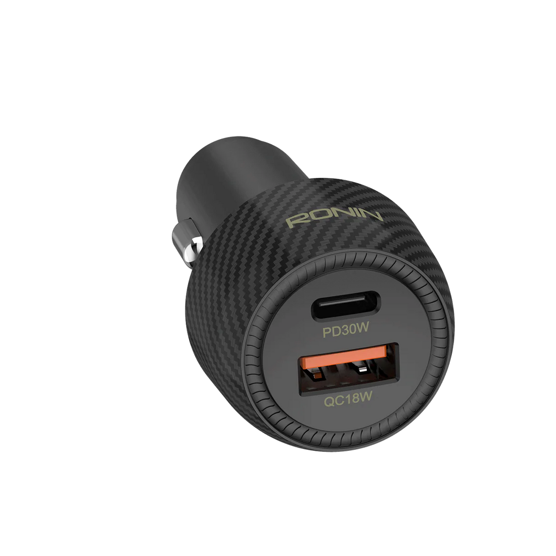 Ronin Nos Car Charger