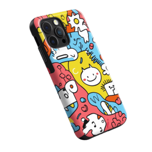 Mobile Cover