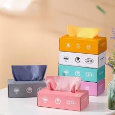 Reusable Microfiber Towel&nbsp; Absorbent Kitchen Cleaning Dishcloths