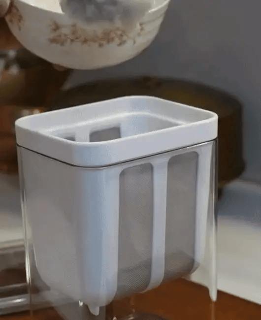 Yogurt Maker Strainer