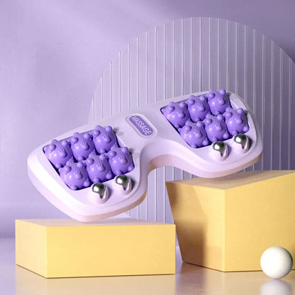 Muscle Relax Foot Roller Pro