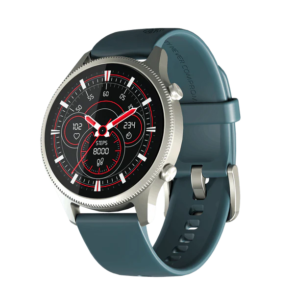 Ronin Smart Watch R-010 Silicon