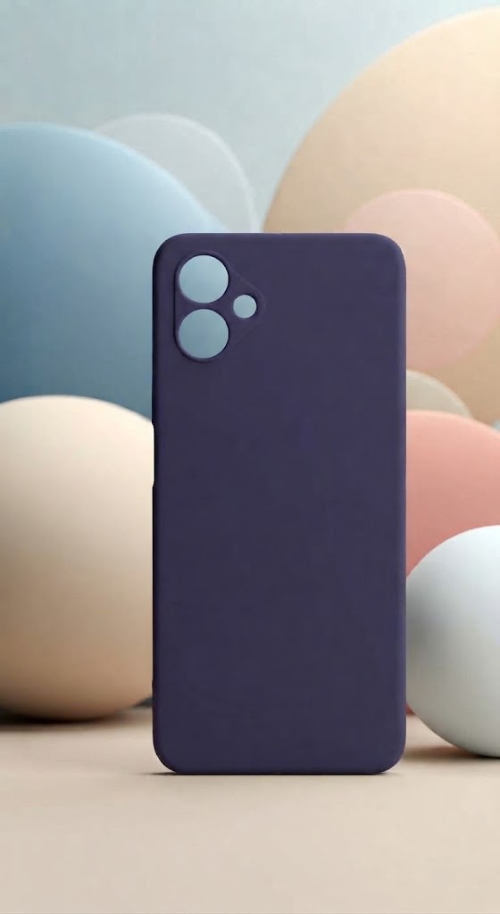 Samsung S20 Ultra Silicone Case | Soft-Touch Matte Finish
