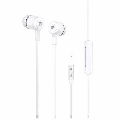 Faster Crystal Clear Sound Universal Music Handsfree – F9 Pro