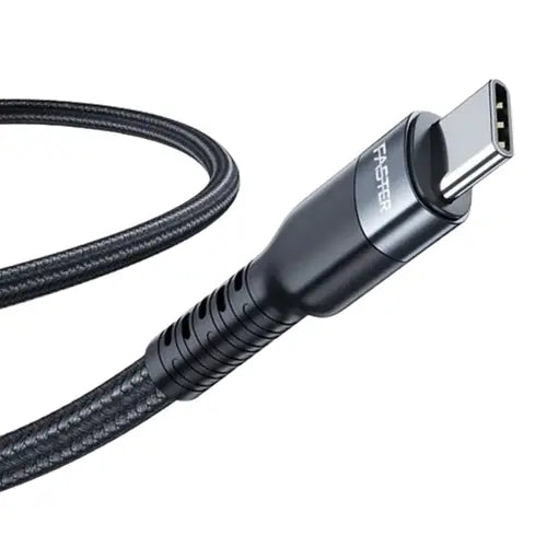 Faster FC-100 Charging Cable