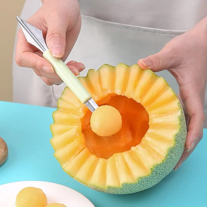 FRUIT DIGGER