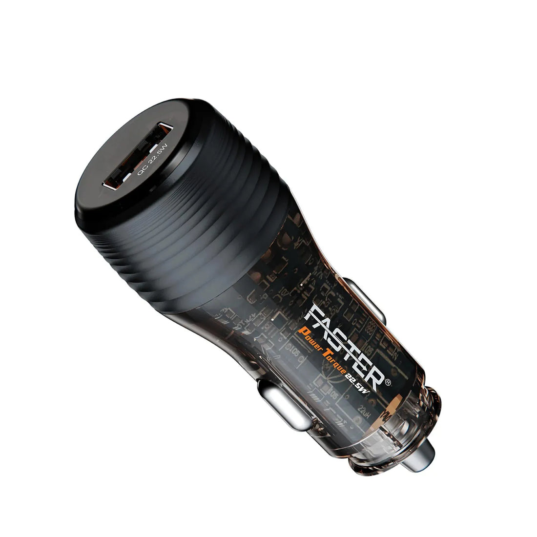Faster FCC-200 22.5W Car Charger
