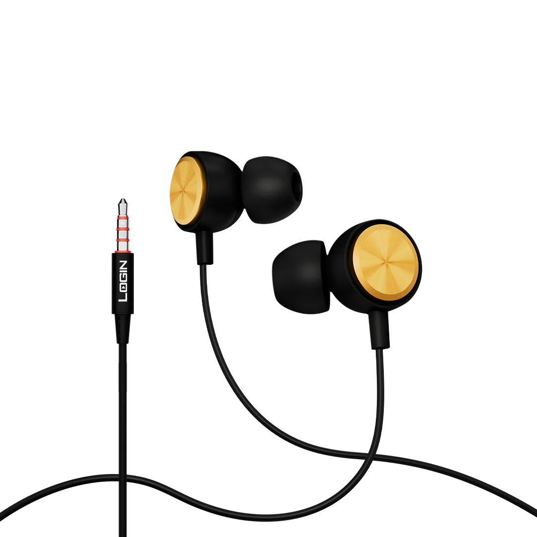 Login Handsfree L-300